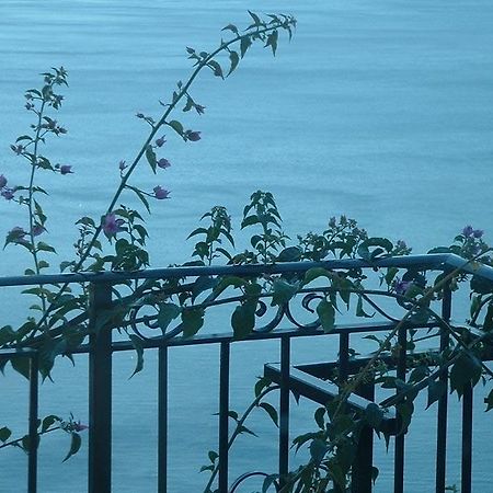 Apartamento Il Giardino Dei Limoni Ravello Exterior foto