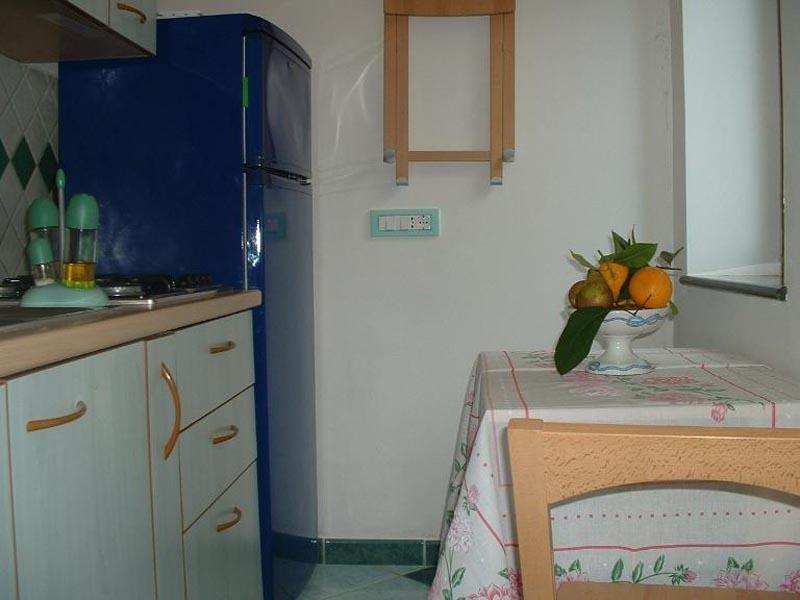 Apartamento Il Giardino Dei Limoni Ravello Habitación foto