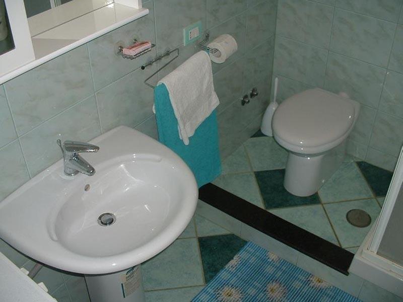 Apartamento Il Giardino Dei Limoni Ravello Habitación foto
