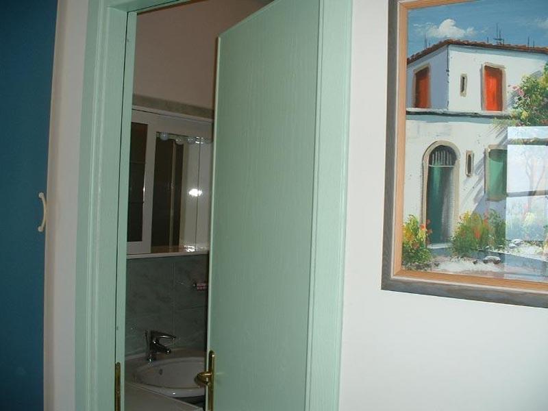 Apartamento Il Giardino Dei Limoni Ravello Habitación foto