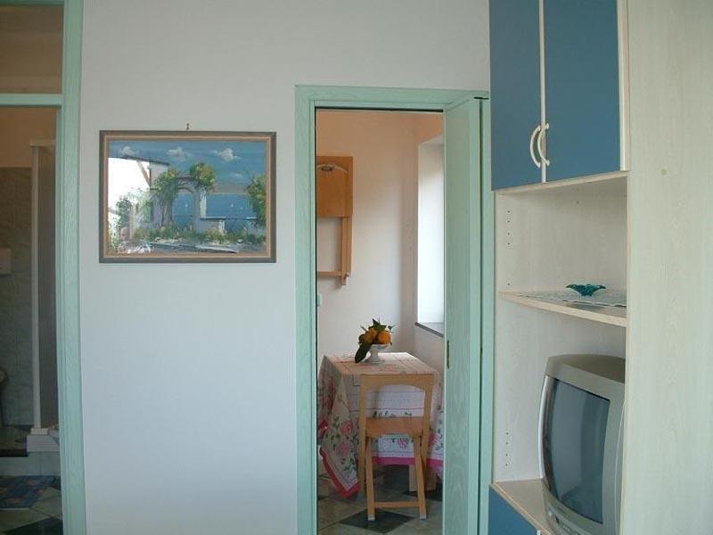 Apartamento Il Giardino Dei Limoni Ravello Habitación foto
