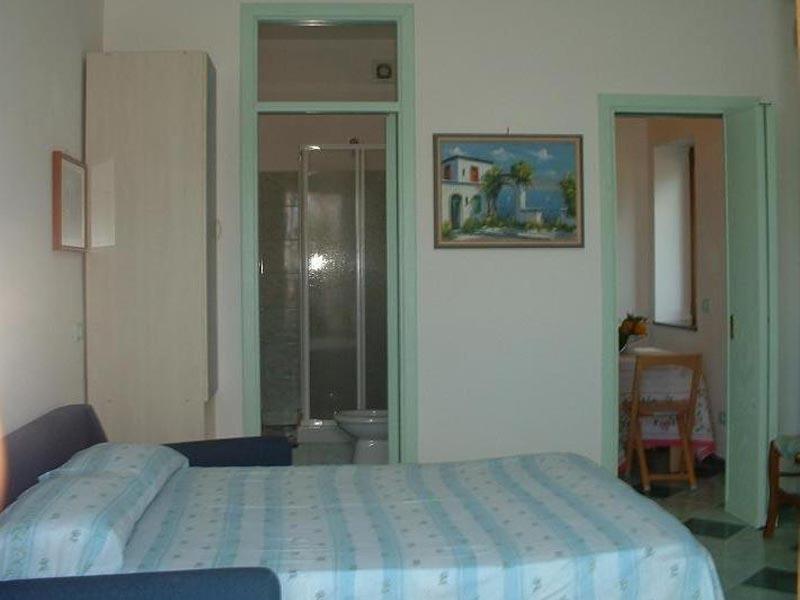 Apartamento Il Giardino Dei Limoni Ravello Habitación foto
